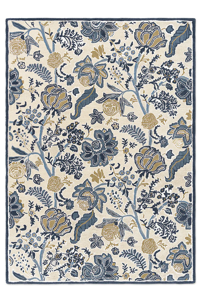Designer Rugs